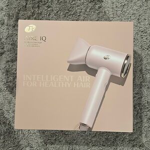 T3 AIRE IQ